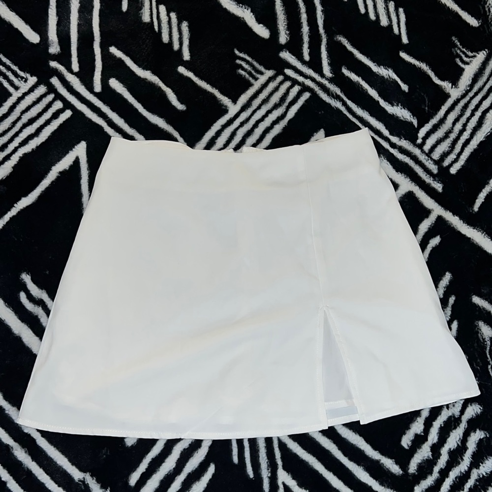 HYFVE White Skirt